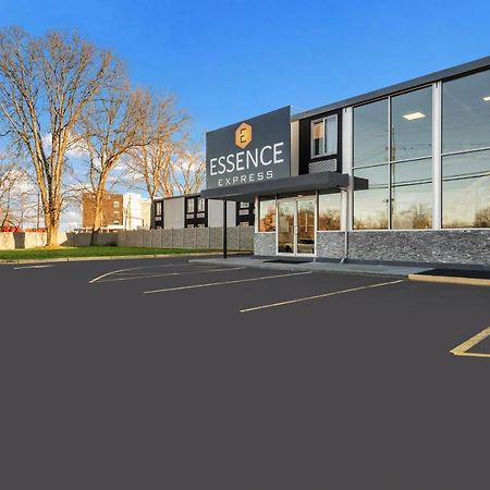 Essence Express Wayne Hotel Eksteriør billede
