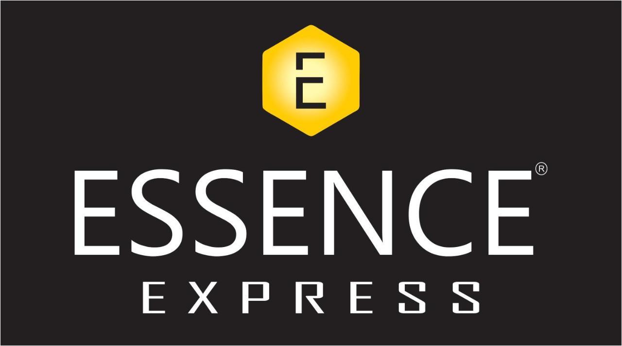 Essence Express Wayne Hotel Eksteriør billede