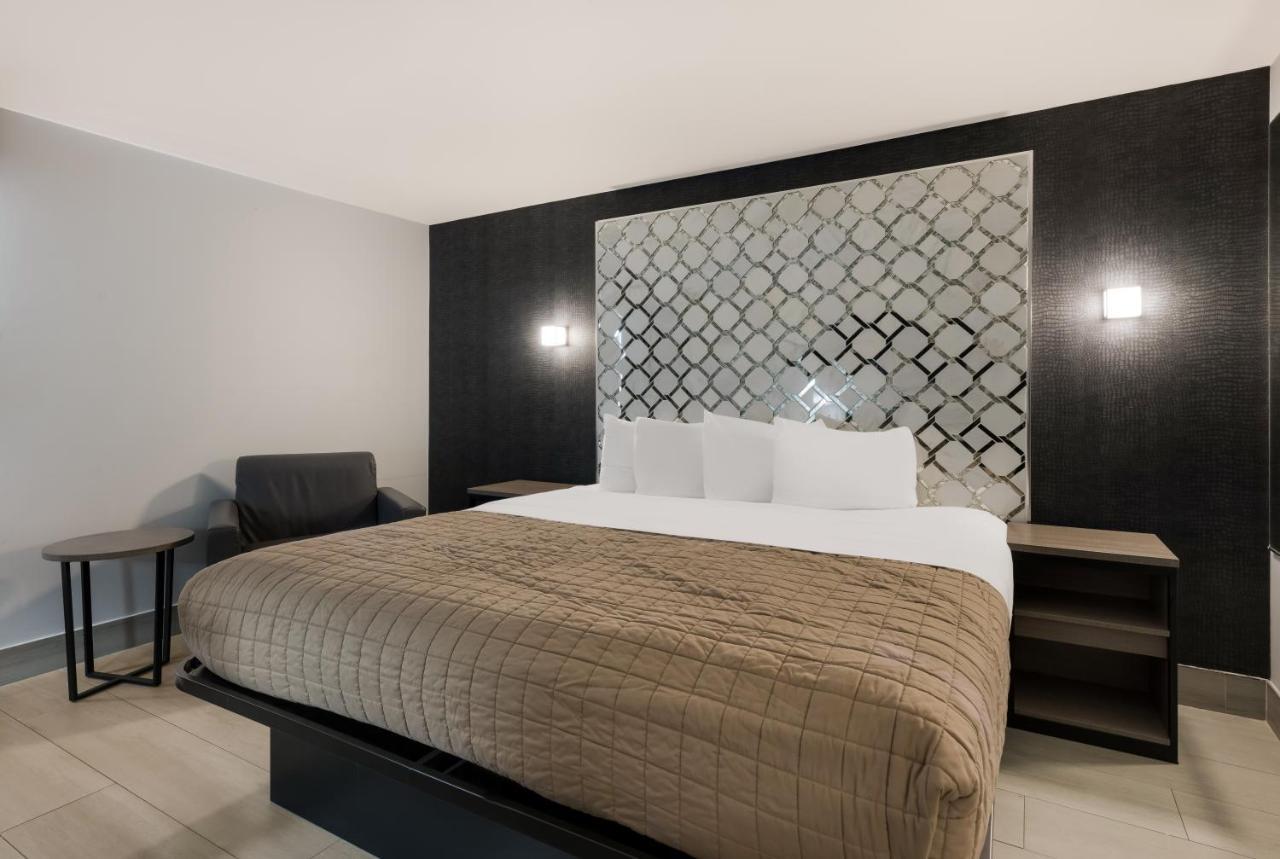 Essence Express Wayne Hotel Eksteriør billede